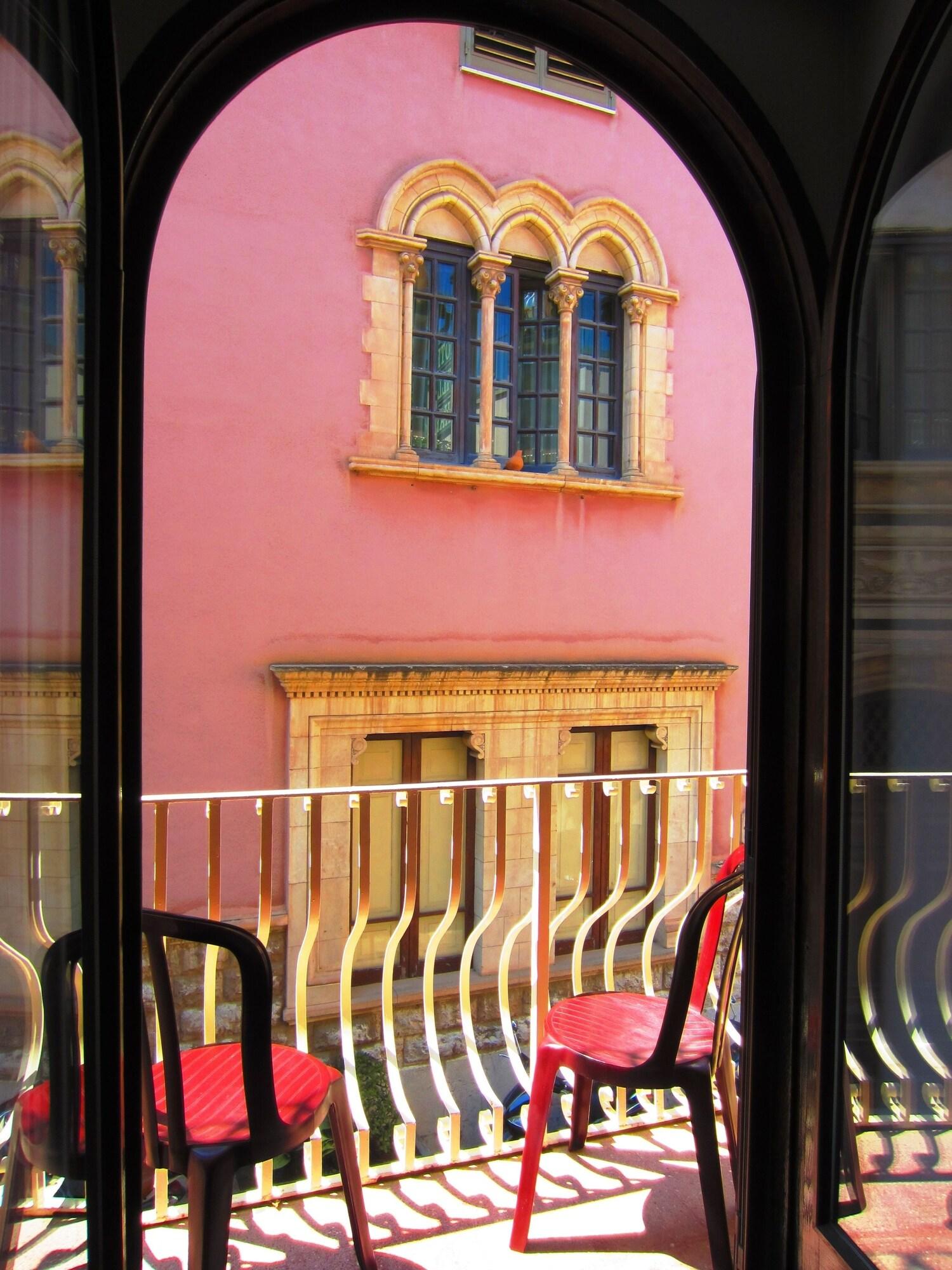 Villa Chiara تاورمينا المظهر الخارجي الصورة