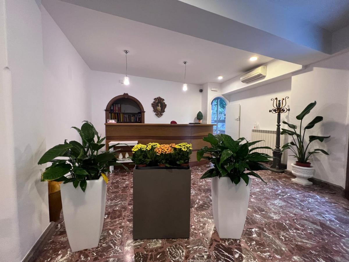 Villa Chiara تاورمينا المظهر الخارجي الصورة