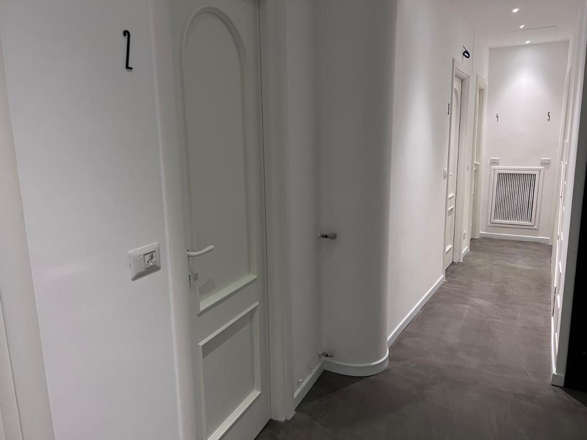 Villa Chiara تاورمينا المظهر الخارجي الصورة