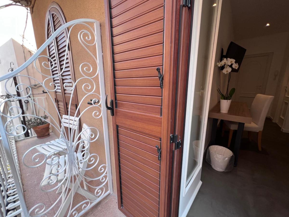 Villa Chiara تاورمينا المظهر الخارجي الصورة