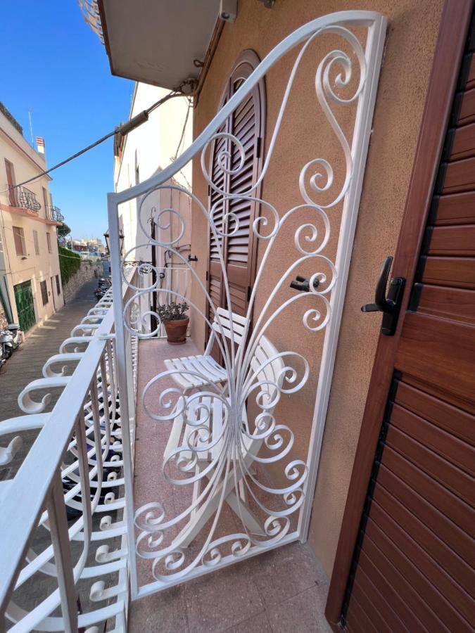 Villa Chiara تاورمينا المظهر الخارجي الصورة