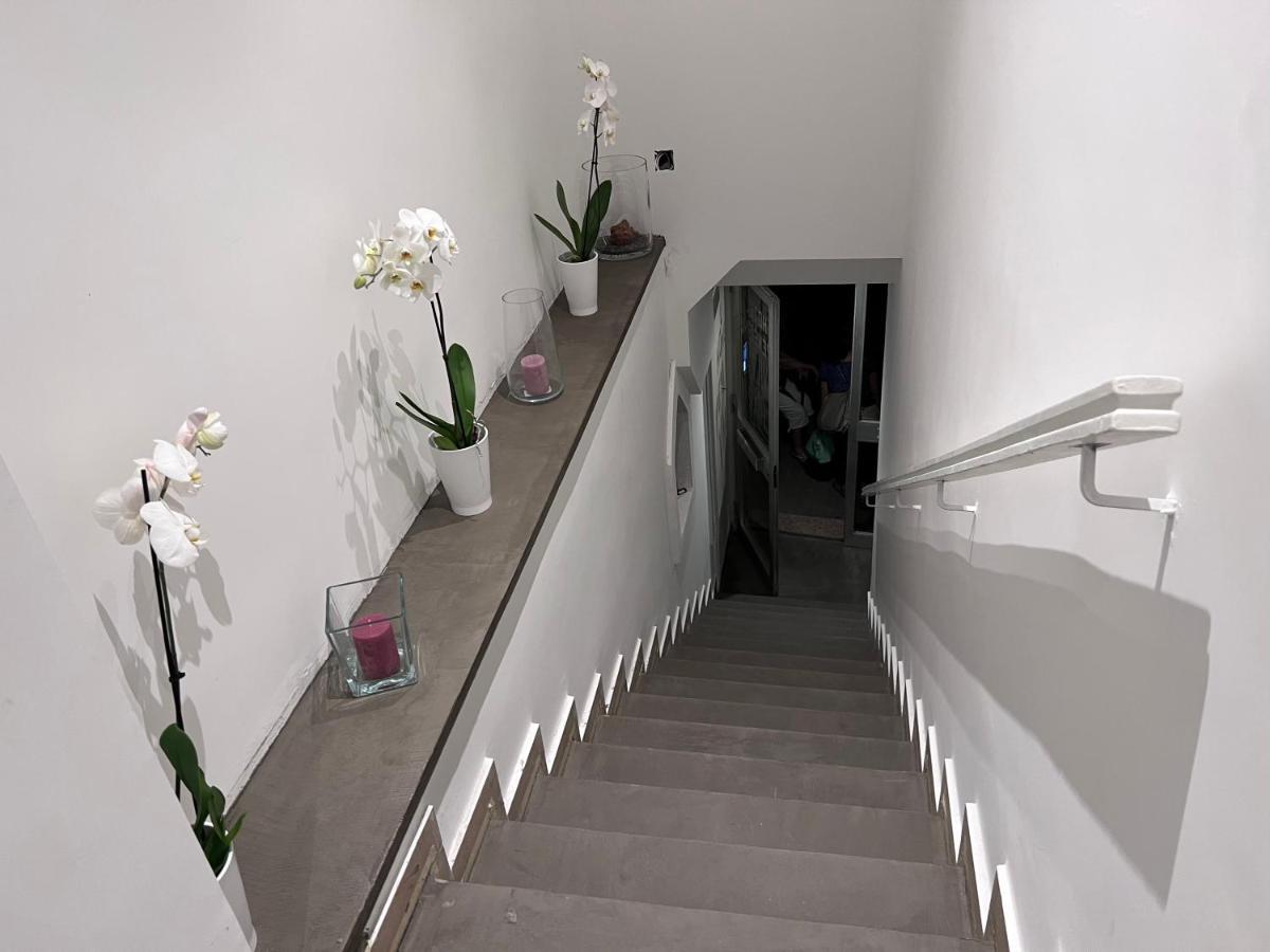 Villa Chiara تاورمينا المظهر الخارجي الصورة