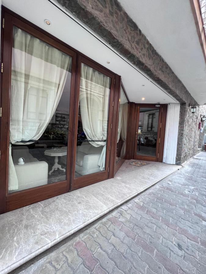 Villa Chiara تاورمينا المظهر الخارجي الصورة