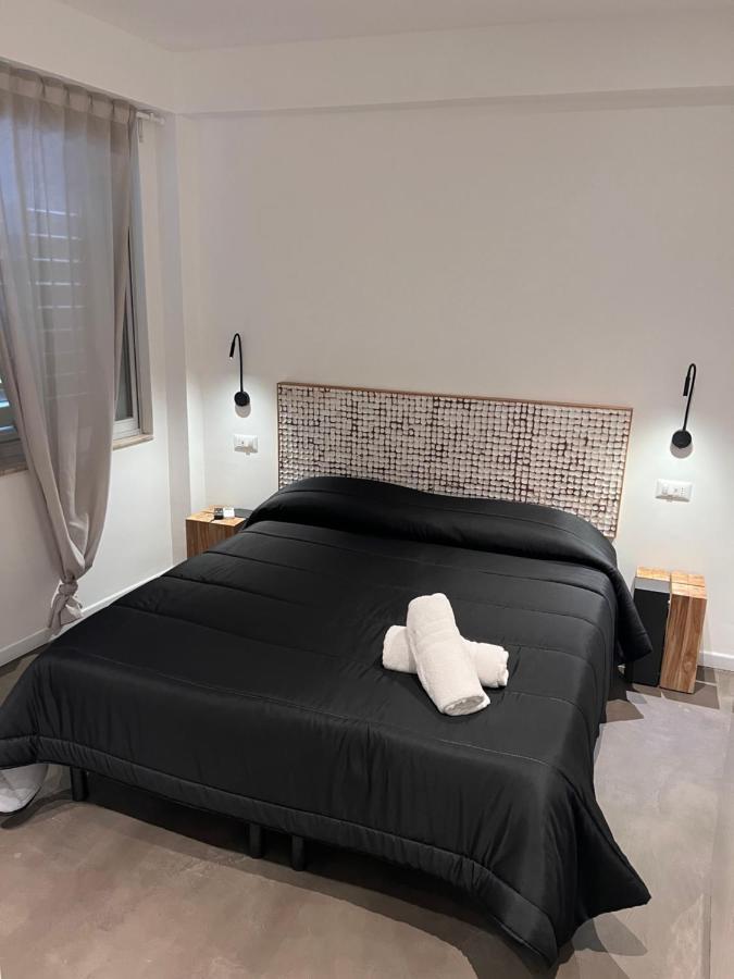 Villa Chiara تاورمينا المظهر الخارجي الصورة