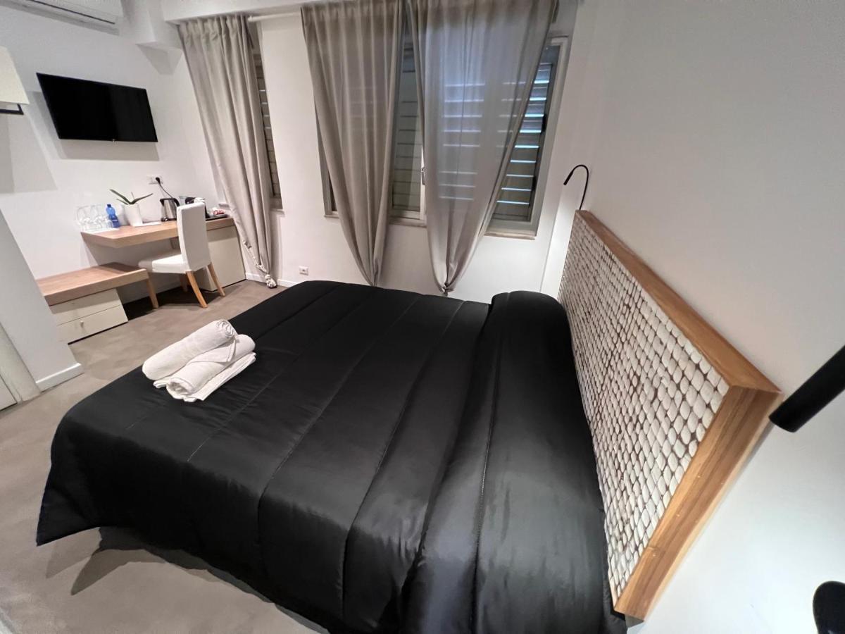 Villa Chiara تاورمينا المظهر الخارجي الصورة
